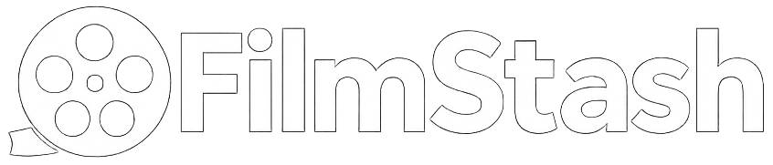 FilmStash Logo